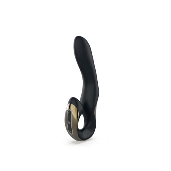 Buy a Zini Roae SE Black/Gold vibrator.