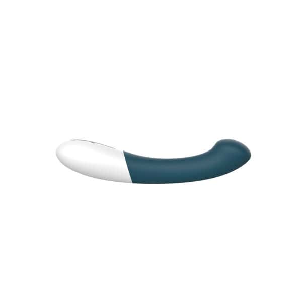 Buy a Zini Soon Legion Blue vibrator.