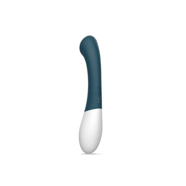 Buy a Zini Soon Legion Blue vibrator.