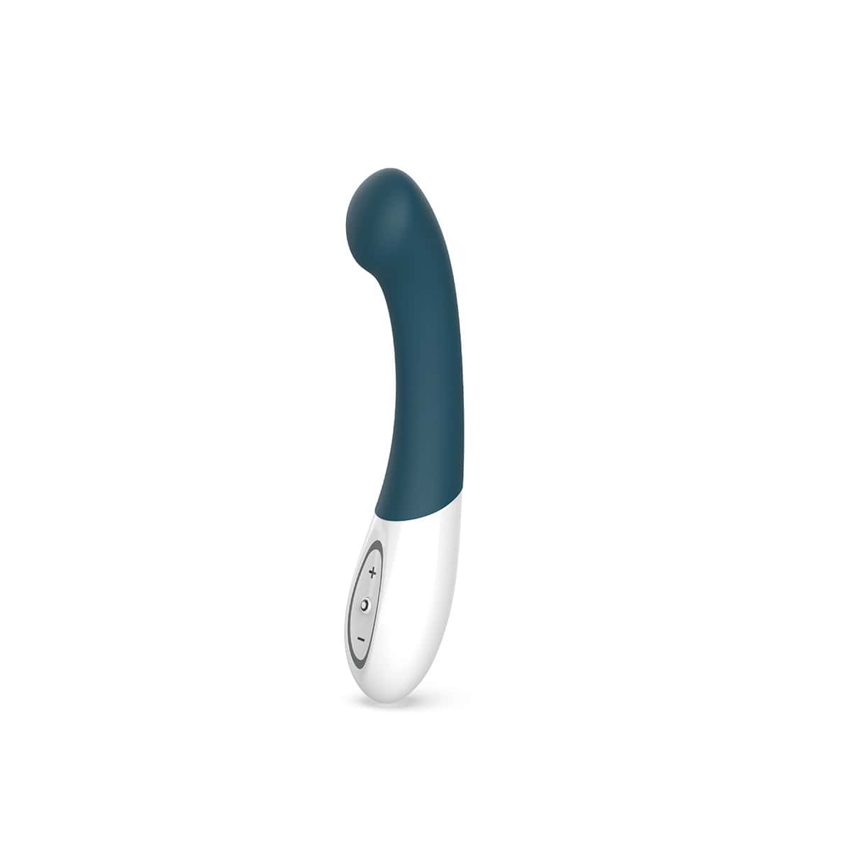 Buy a Zini Soon Legion Blue vibrator.