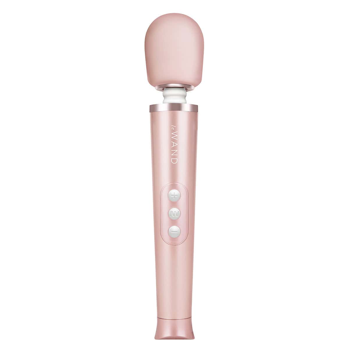 Buy a Le Wand Petite Massager  Rose Gold vibrator.