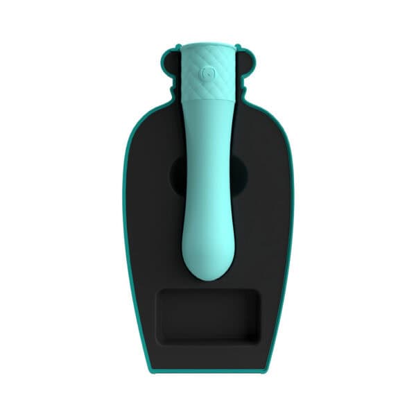 Buy a Lola Milani Mystique Bullet Emerald vibrator.