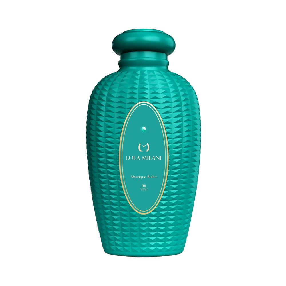 Buy a Lola Milani Mystique Bullet Emerald vibrator.