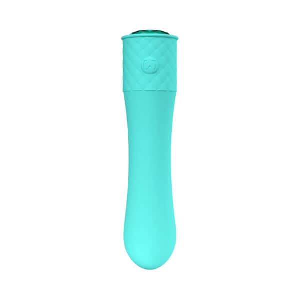 Buy a Lola Milani Mystique Bullet Emerald vibrator.