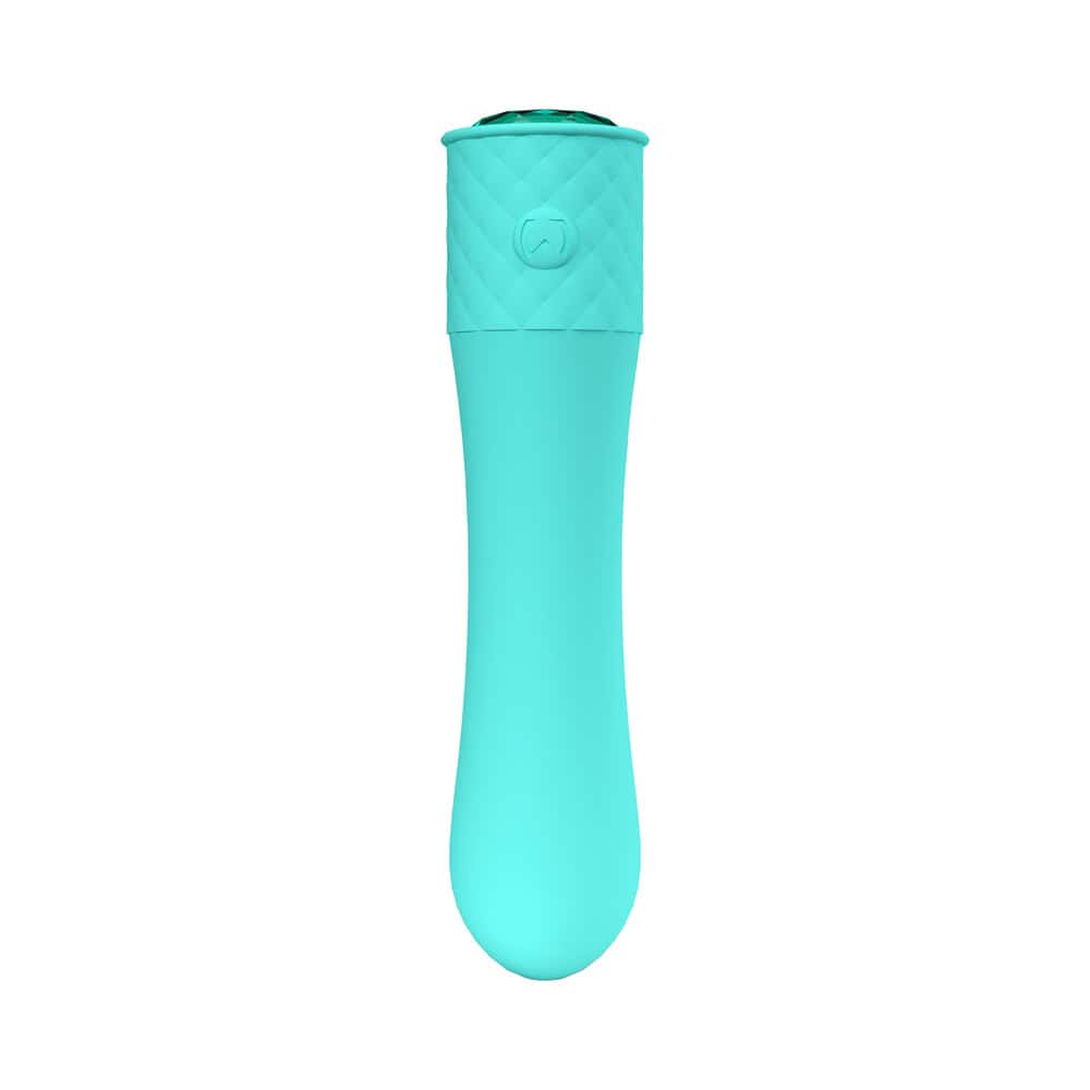 Buy a Lola Milani Mystique Bullet Emerald vibrator.