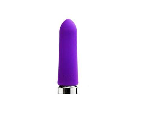 Buy a vedo bam bullet  indigo vibrator.