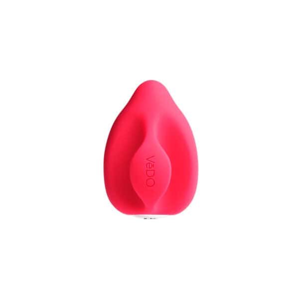 Buy a VeDO Yumi Finger Vibe  Pink vibrator.