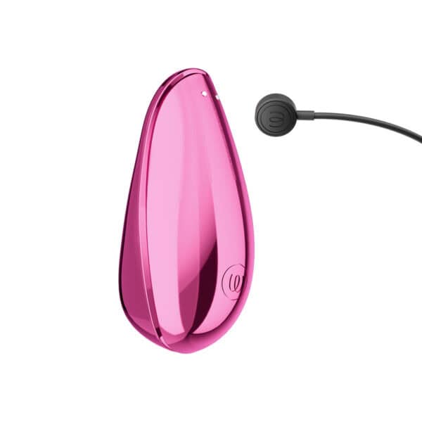 Buy a Womanizer x Iggy Azalea Liberty 2 Pink vibrator.