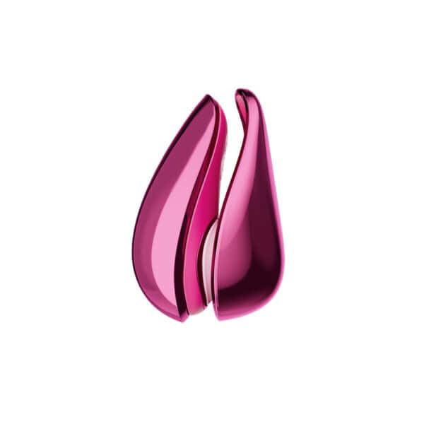 Buy a Womanizer x Iggy Azalea Liberty 2 Pink vibrator.