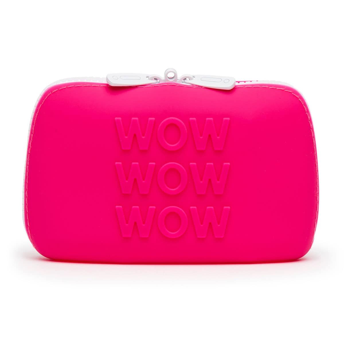 Buy and try  Happy Rabbit Small Storage Case Pink sex toy storage by Happy Rabbit