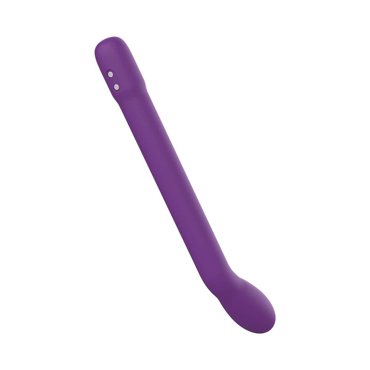 Buy a B Swish Bgee Infinite Classic Purple vibrator.