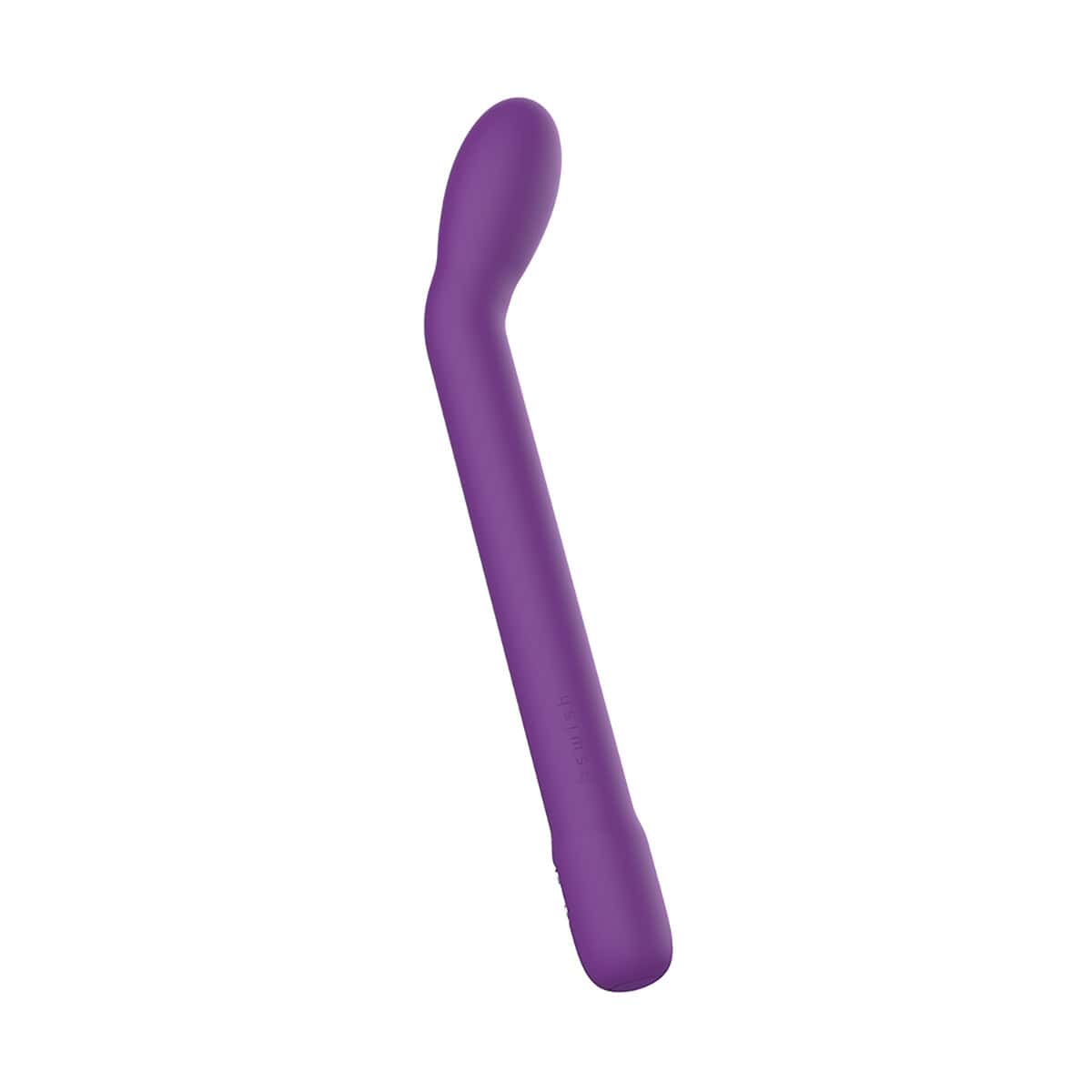 Buy a B Swish Bgee Infinite Classic Purple vibrator.