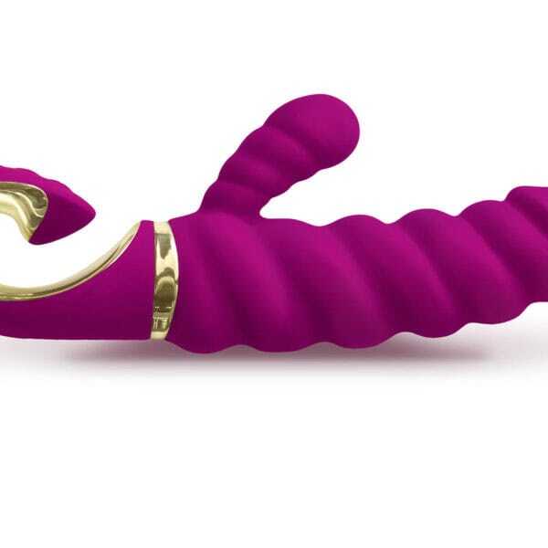 Buy a Gvibe Gcandy  Sweet Raspberry vibrator.