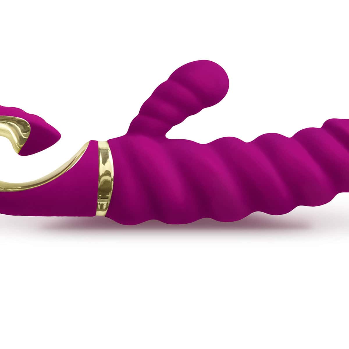 Buy a Gvibe Gcandy  Sweet Raspberry vibrator.