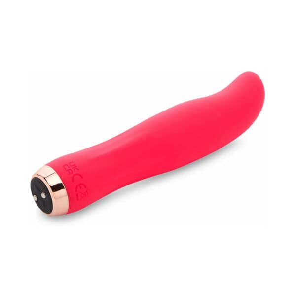 Buy a Nu Sensuelle Velvet Touch Bella Hot Pink vibrator.