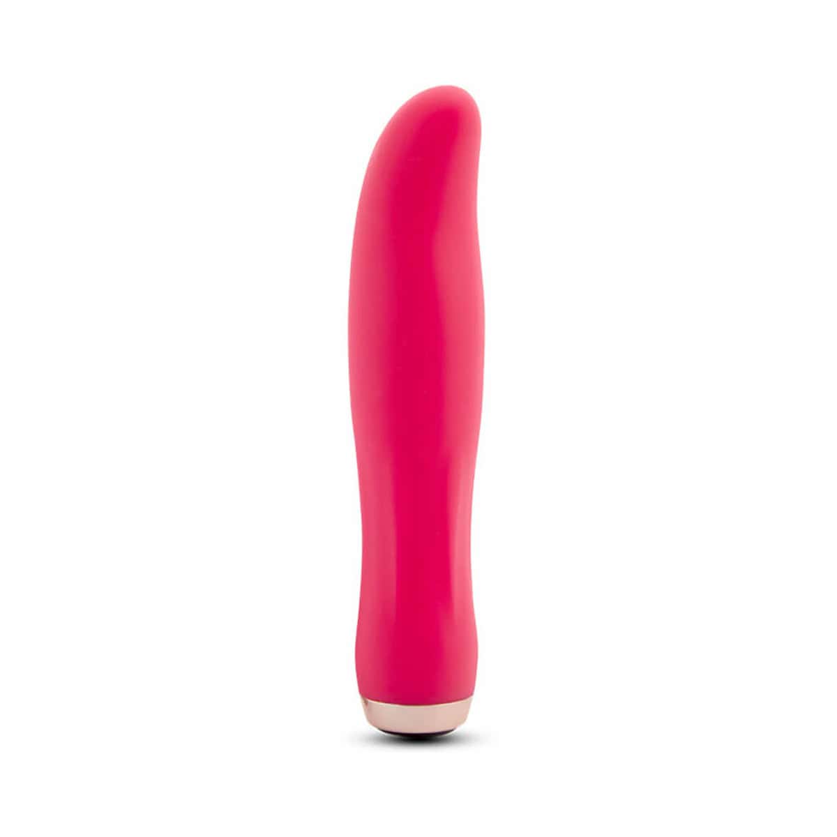 Buy a Nu Sensuelle Velvet Touch Bella Hot Pink vibrator.