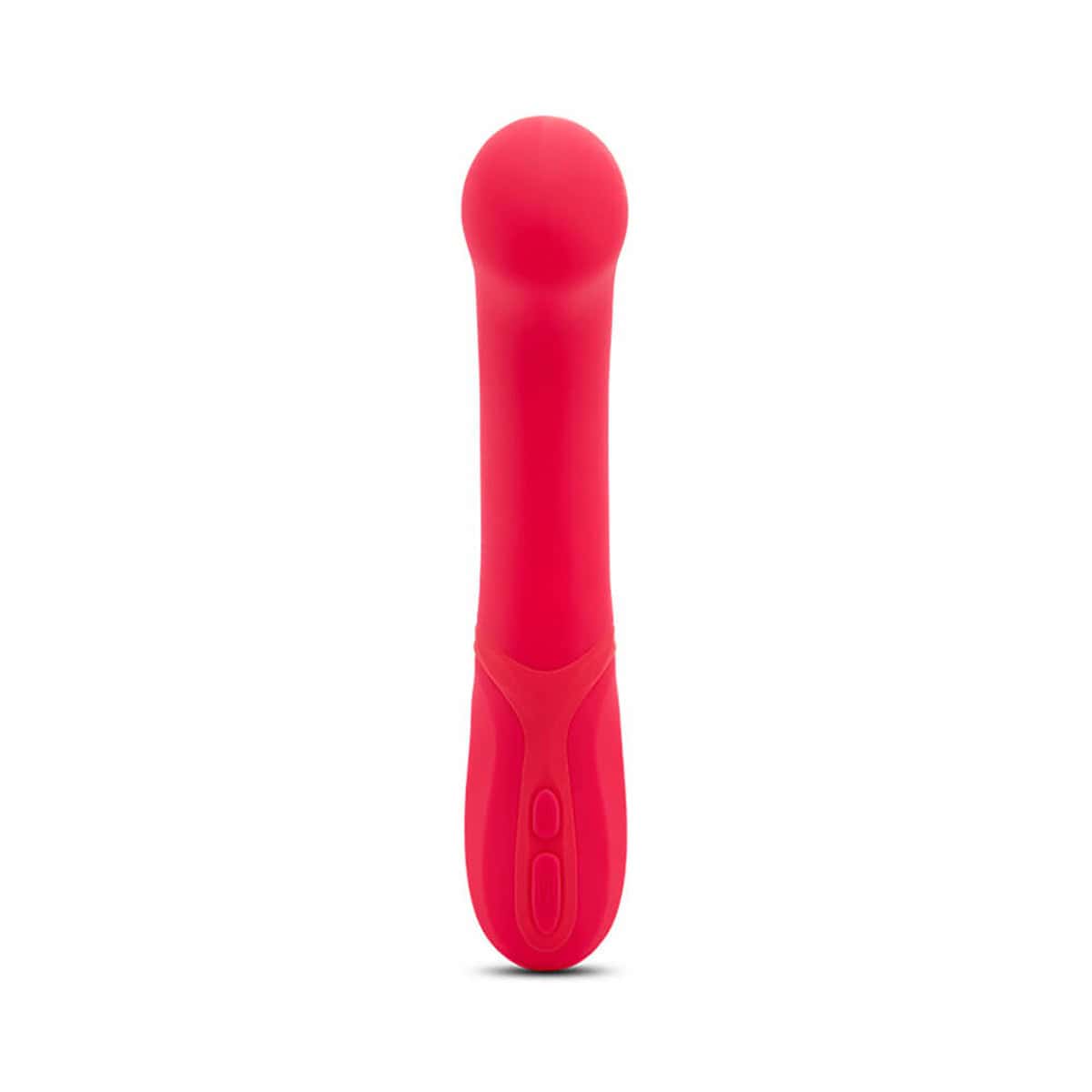 Buy a Nu Sensuelle Velvet Touch Luna Hot Pink vibrator.