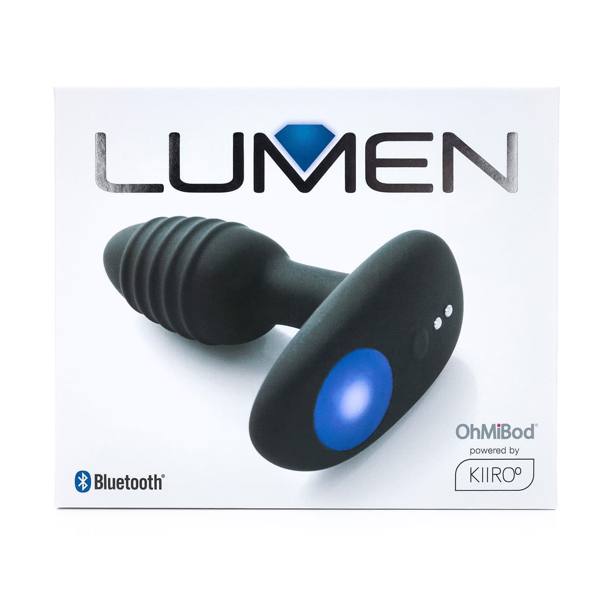 Buy a OhMiBod Lumen Plug vibrator.