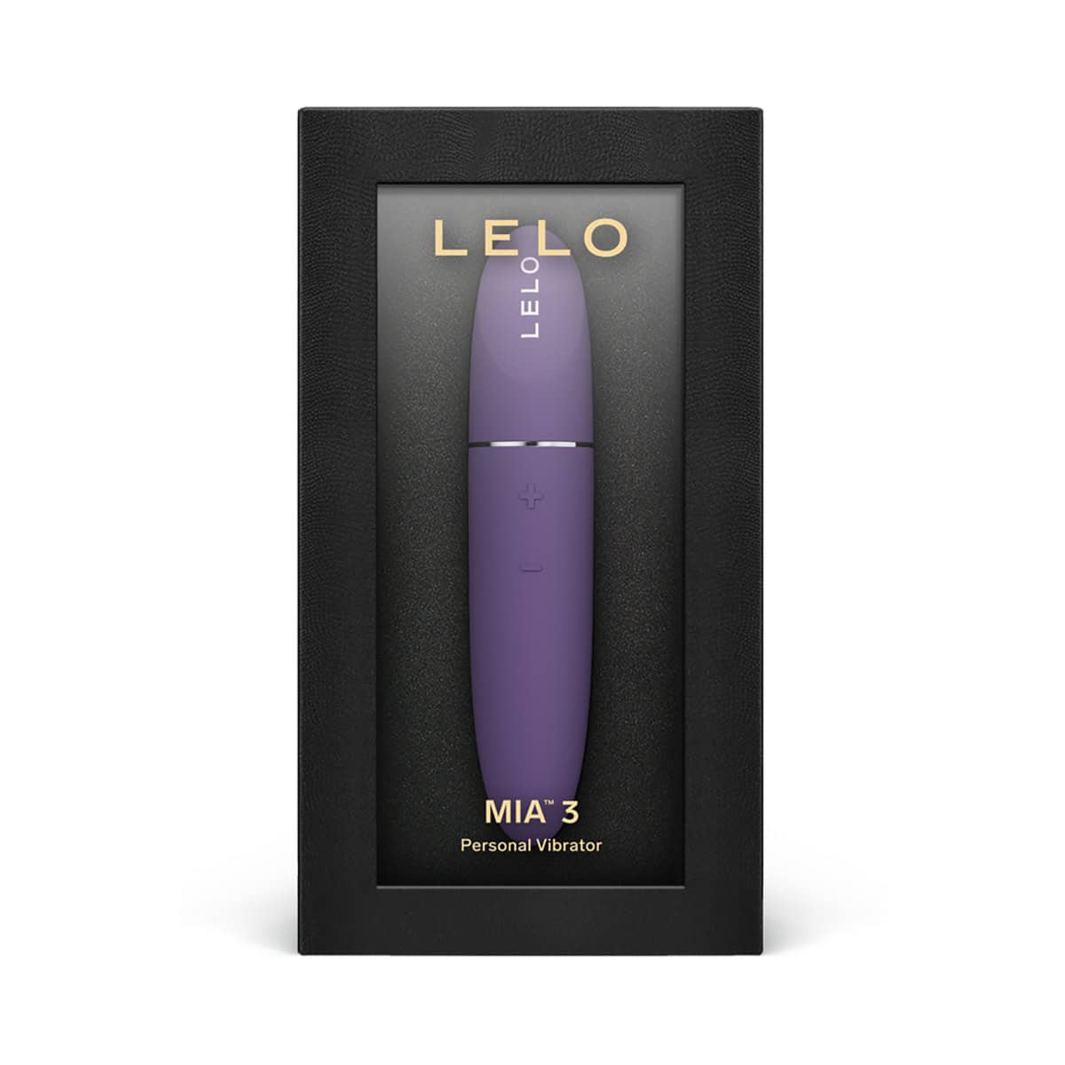 Buy a LELO MIA 3 Personal Vibrator Purple vibrator.