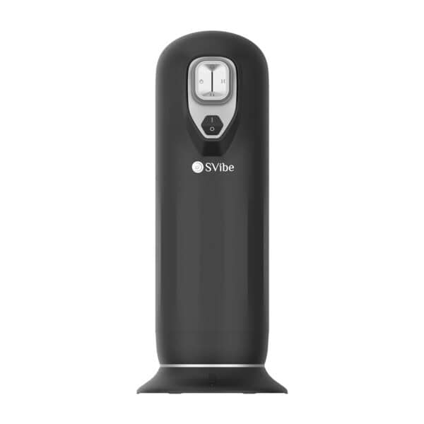 Buy a Snail Vibe SVibe Ikon Jet Masturbator vibrator.