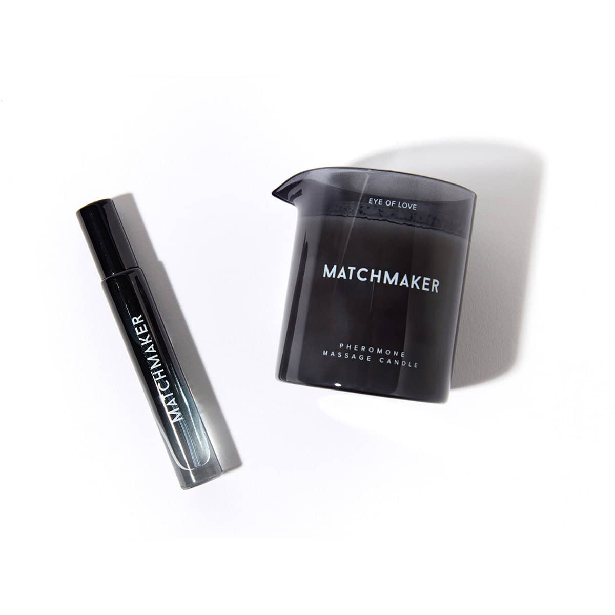 Buy EOL Matchmaker Black Diamond Gift Set for her or him.