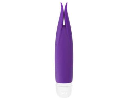 Buy a fun factory volita  violet vibrator.