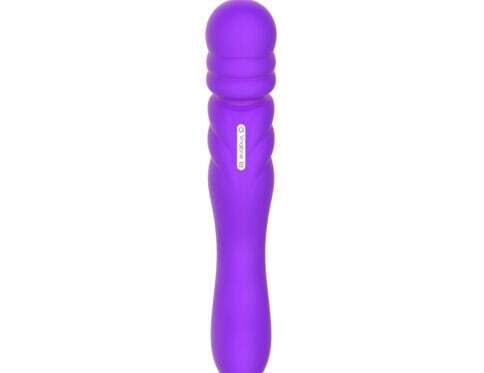 Buy a nalone jane  purple vibrator.