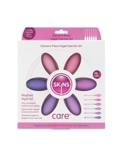 Shop Skins Care Kegel Exercise Set - 6 pc Set online