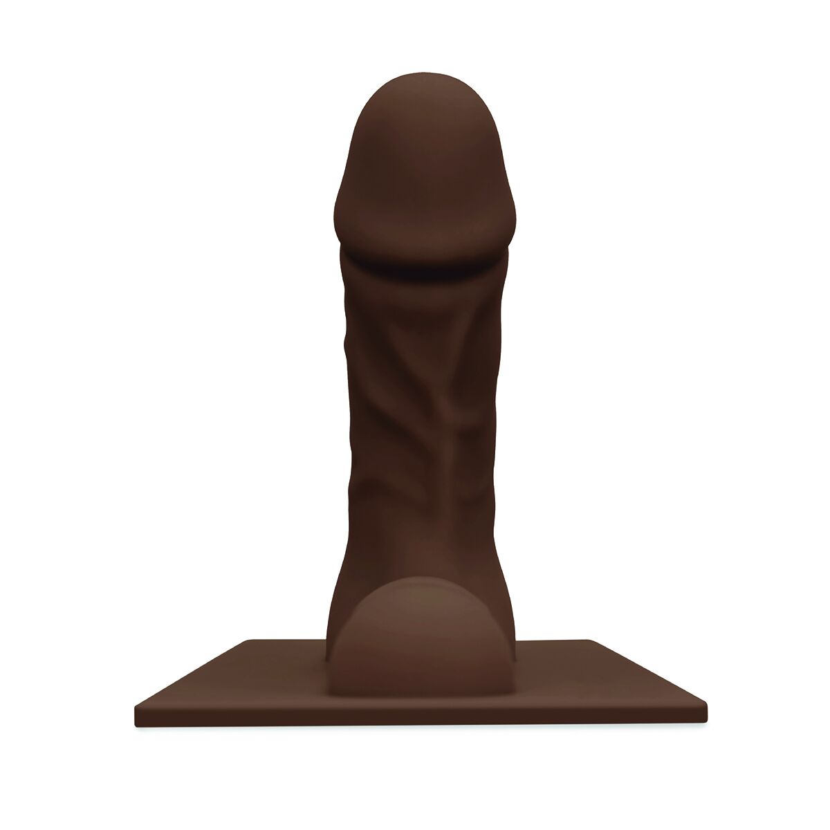 Buy a Cowgirl Bronco Attachment  Chocolate vibrator.