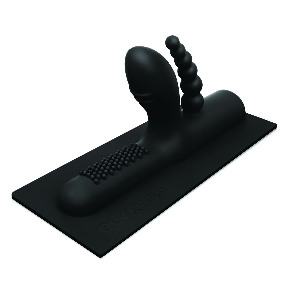 Buy a Cowgirl BuckWild Attachment vibrator.