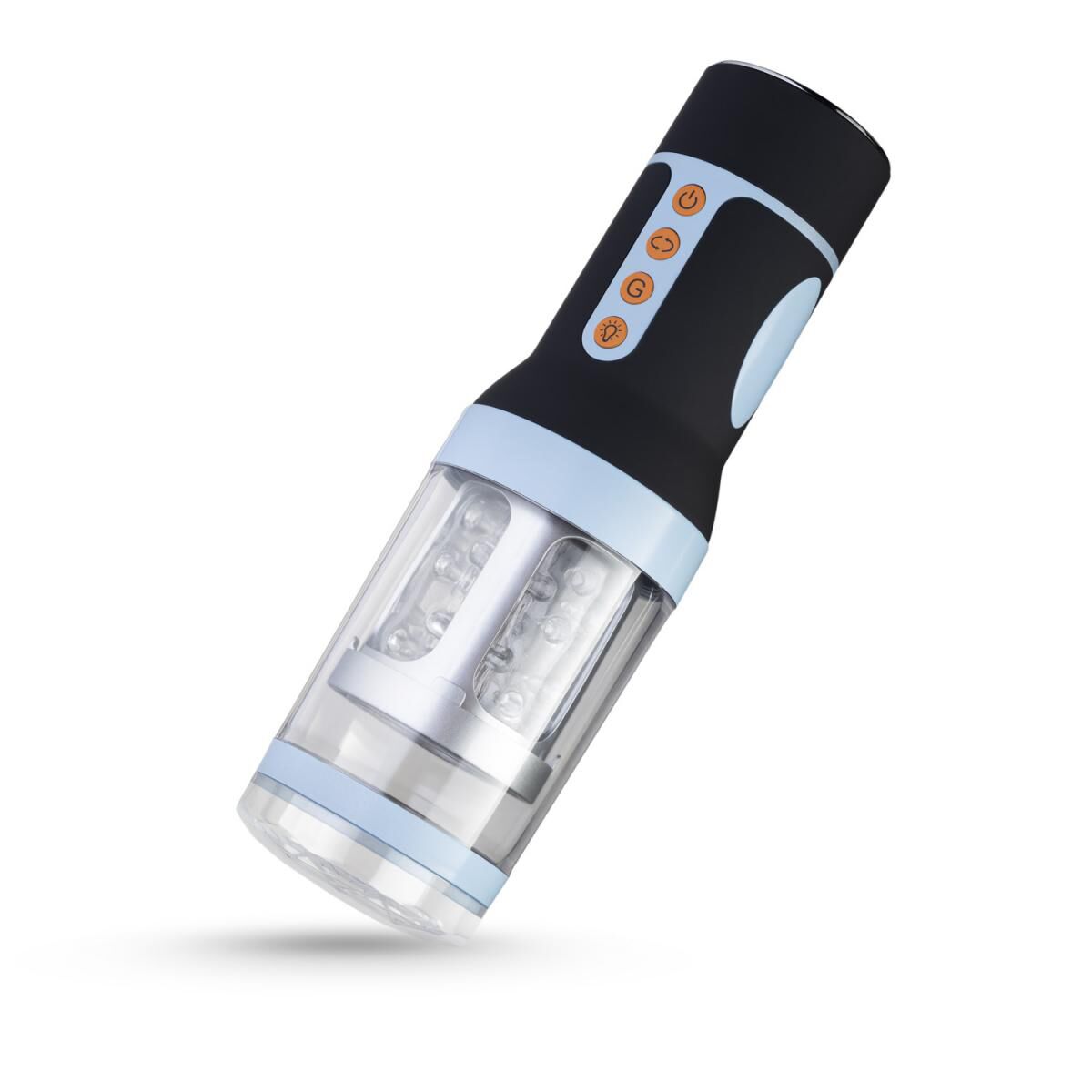Buy a CRUIZR Rotating Masturbator vibrator.