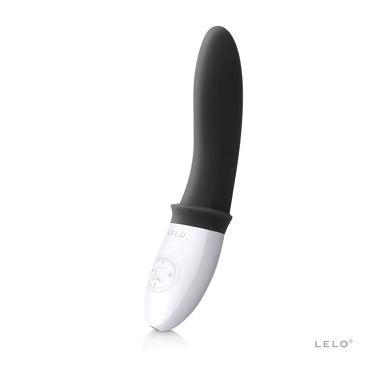 Buy a lelo billy 2  black vibrator.
