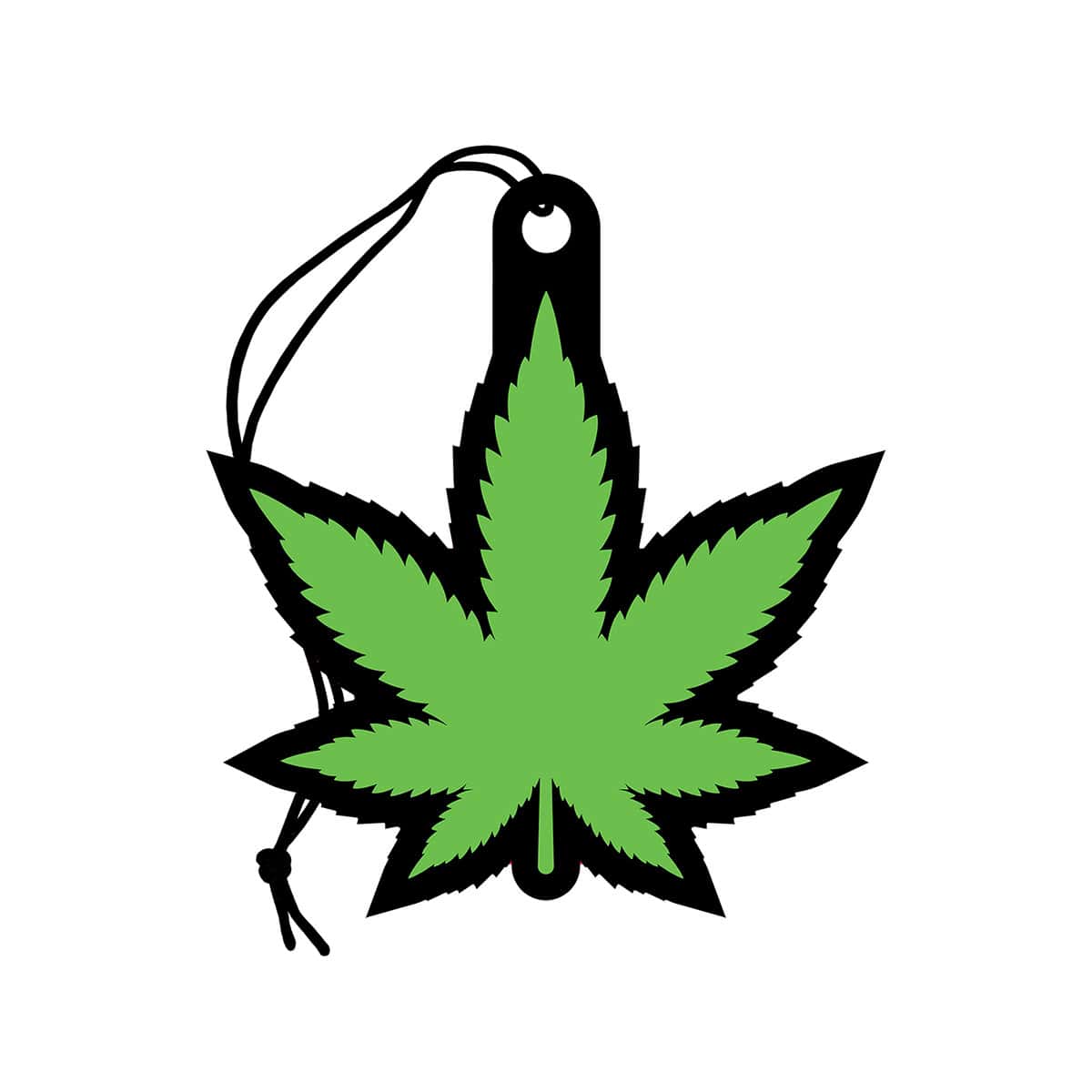 Buy  Wood Rocket Air Freshener Green Leaf book for her.