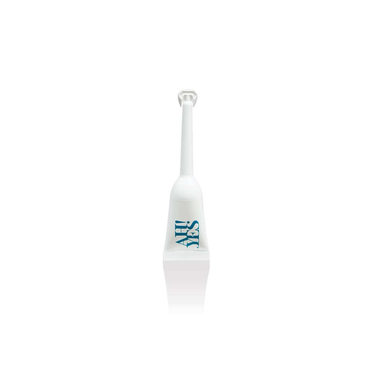 Buy and try AH! YES WB Water-Based Lubricant .17oz 6pk water based lubricant by AH! YES for your next sexual encounter with her.