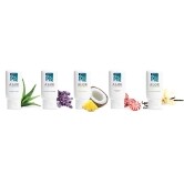 Best Aloe Cadabra 2.5oz - Vanilla personal organic lubricant by Aloe Cadabra for sale at herVibrators.com.