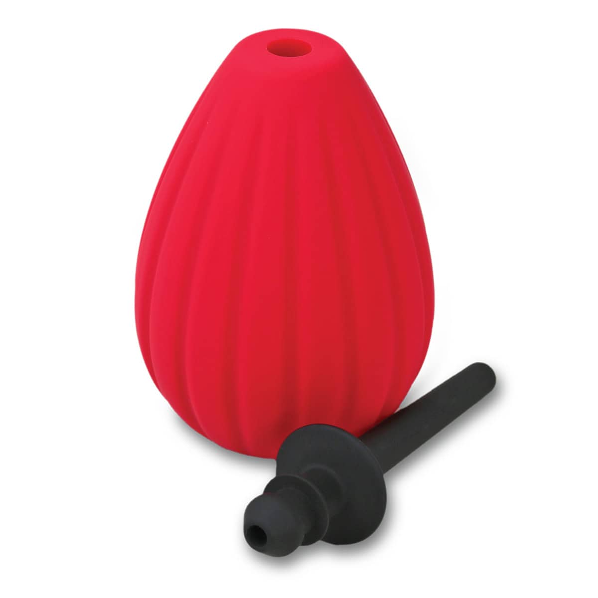 Aneros Prelude Enema Bulb intimate cleansers and personal cleansing care by Aneros.