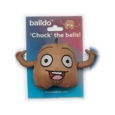 Balldo Chuck Toy  dildo stabilizers are made by Balldo and are found on sale at herVibrators.com often.
