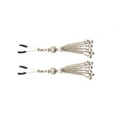 Bijoux de Nip Chain Tassel sexy jewelry made by Bijoux de Nip for her.