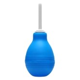 Buy and try CleanStream Enema Bulb Blue  Anal Lubricant during your next sexual encounter and anal sex.