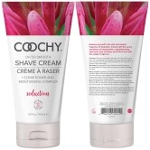 Best Coochy Shave Cream 3.4oz - Seduction her care Coochy shave on sale at herVibrators.com.