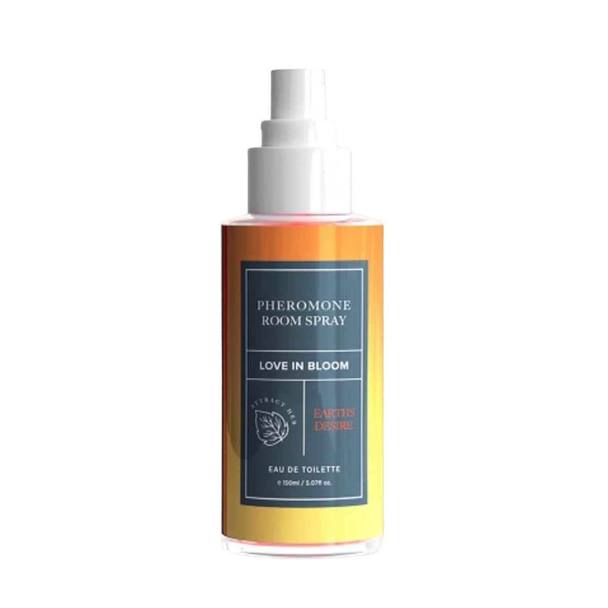 A top choice for Vegans, Eye of Love Bloom Pheromone Room Spray 150Ml Male Sativa Earths Desire personal vegan lubricant by Eye of Love is for sale at herVibrators.com.