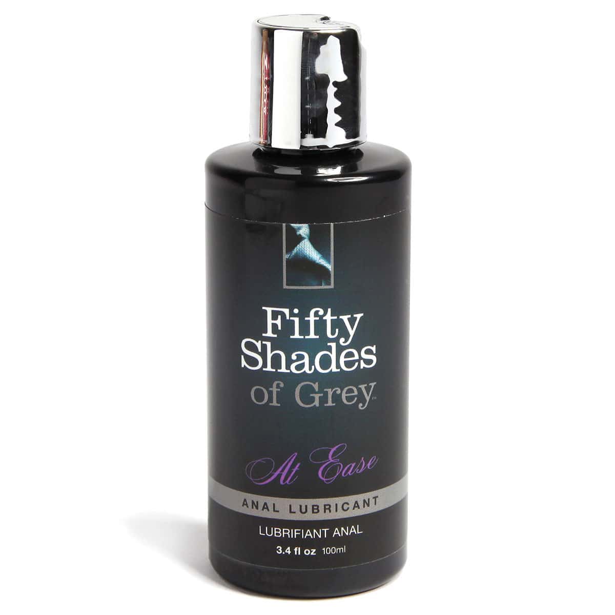 Buy and try Fifty Shades At Ease Anal Lubricant 3.4oz water based lubricant by Fifty Shades of Grey for your next sexual encounter with her.