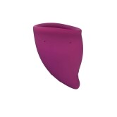 Try a Fun Factory Fun Cup Set - Size B menstrual cup for your next period to see why some women claim this is the best menstrual cup!