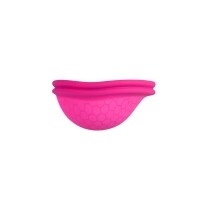 Try a Intimina Ziggy Cup menstrual cup for your next period to see why some women claim this is the best menstrual cup!