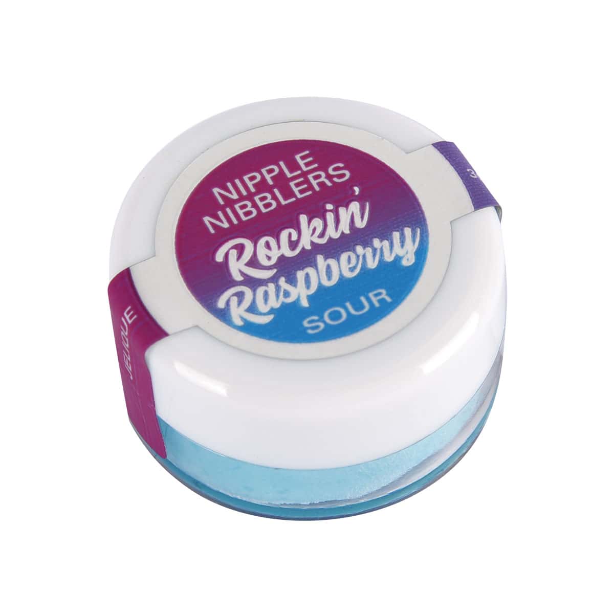 A top choice for Vegans, Jelique Nipple Nibbler SOUR Tingle Balm 36pc Mixed Bowl personal vegan lubricant by Jelique is for sale at herVibrators.com.