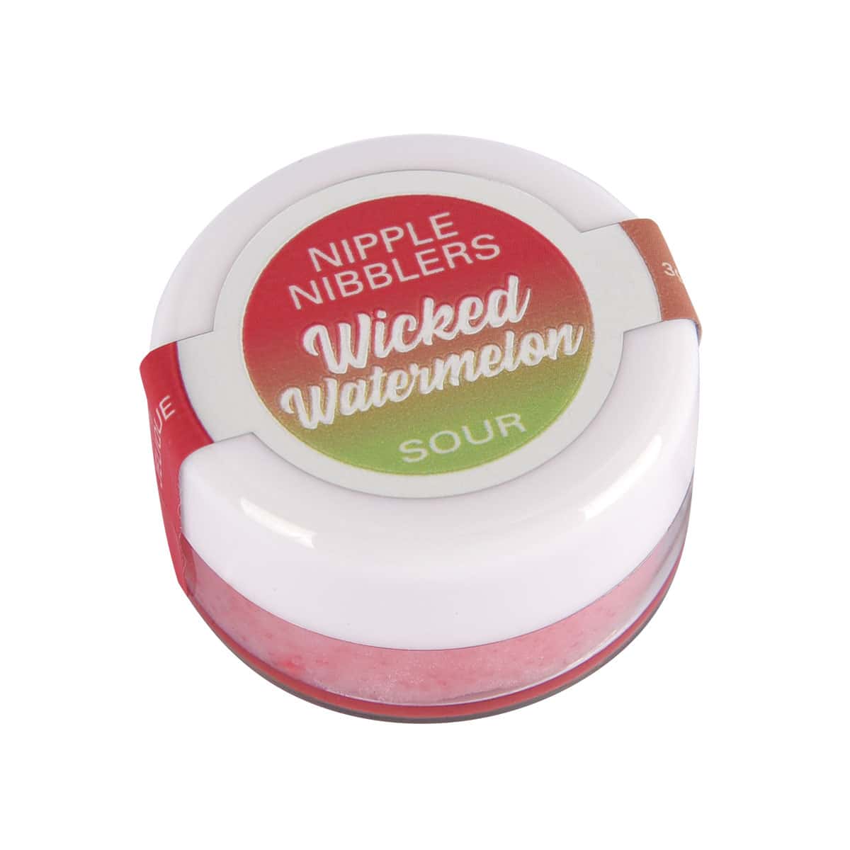A top choice for Vegans, Jelique Nipple Nibbler SOUR Tingle Balm 36pc Mixed Bowl personal vegan lubricant by Jelique is for sale at herVibrators.com.