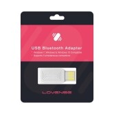 Lovense USB Bluetooth Adapter are made by Lovense and are found on sale at herVibrators.com often.