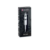 Mystim Don Juan Anal amp Vaginal Probe 2mm Plug  dildo made by Mystim on sale at herVibrators.com