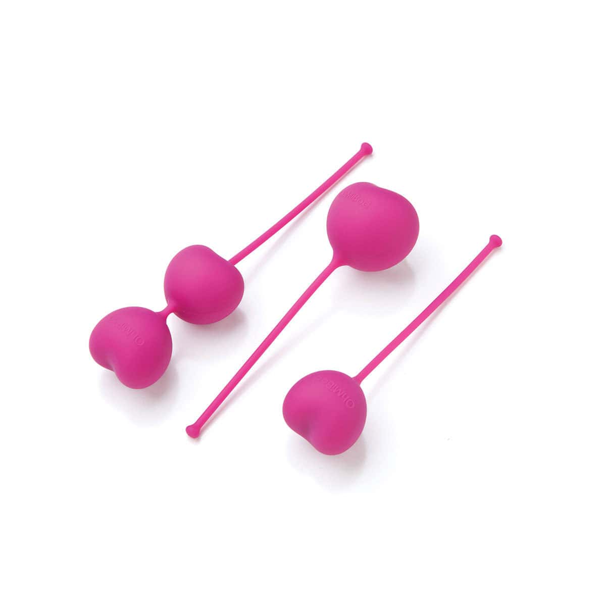 Buy OhMiBod Lovelife Flex Kegels kegel exercise device for pelvic floor muscle strengthening.