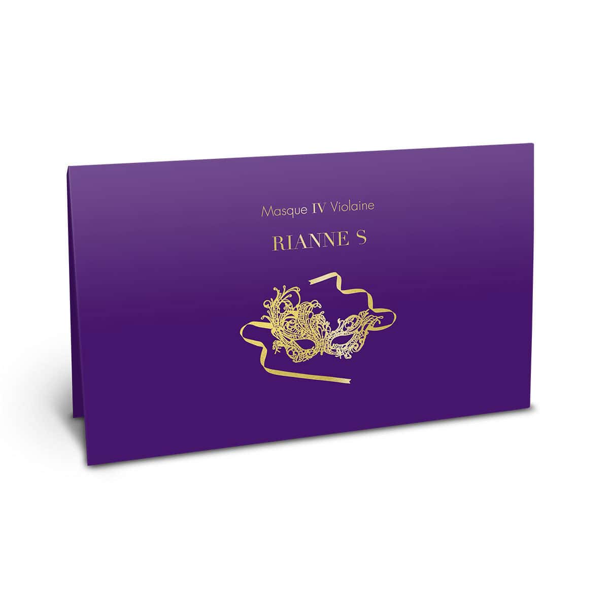 Try wearing this Rianne S Mask - Violaine sexy mask made by Rianne S at herVibrators.com now.